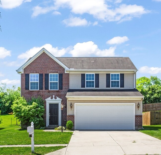 property at 246 Parrott Ct