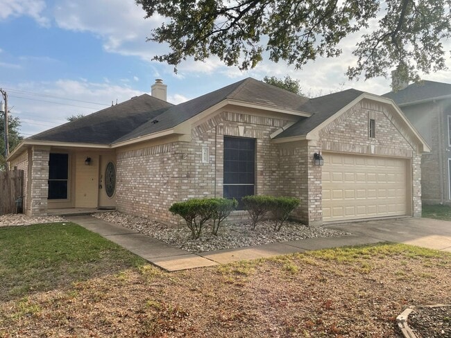 3625 Cheyenne St in Round Rock, TX - Building Photo - Building Photo