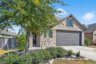 15006 Eves Necklace Ct in Cypress, TX - Foto de edificio - Building Photo