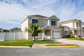 1101 Sandestin Way in Orlando, FL - Building Photo - Building Photo