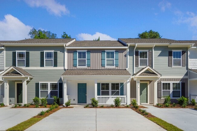 property at 209 Banbury Ln