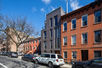 341 Sackett St in Brooklyn, NY - Foto de edificio - Building Photo