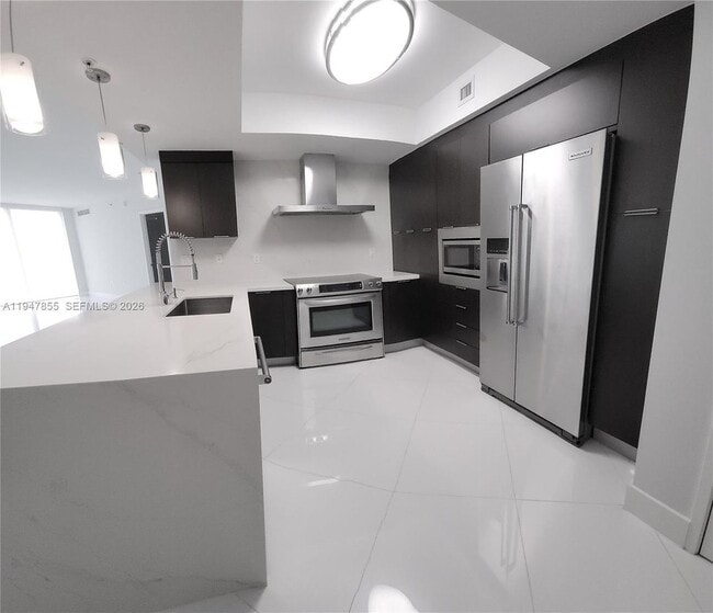 property at 250 Sunny Isles Blvd