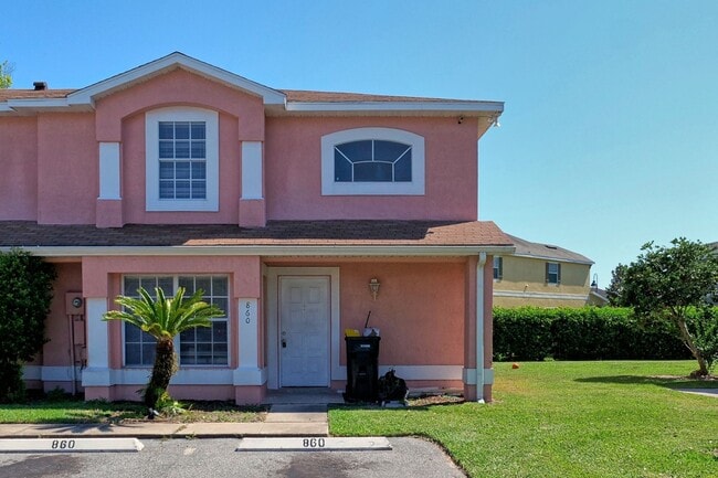property at 860 Monopoly Ct