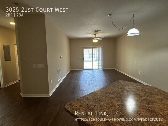 3025 21 Ct W in Bradenton, FL - Building Photo - Building Photo