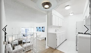 1119 Lincoln Blvd, Unit 1119 Lincoln Blvd in Santa Monica, CA - Foto de edificio - Building Photo
