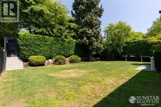 2500 W 37th Ave in Vancouver, BC - Building Photo - Building Photo