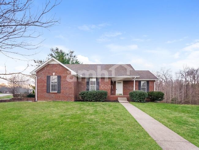 property at 316 Cedar Point Ct