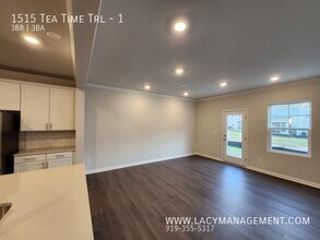 1515 Tea Time Trl in Durham, NC - Building Photo - Building Photo