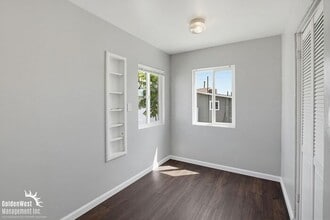 3131 Chamoune Ave in San Diego, CA - Building Photo - Building Photo