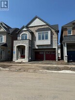 3947 Lodi Rd in Burlington, ON - Building Photo