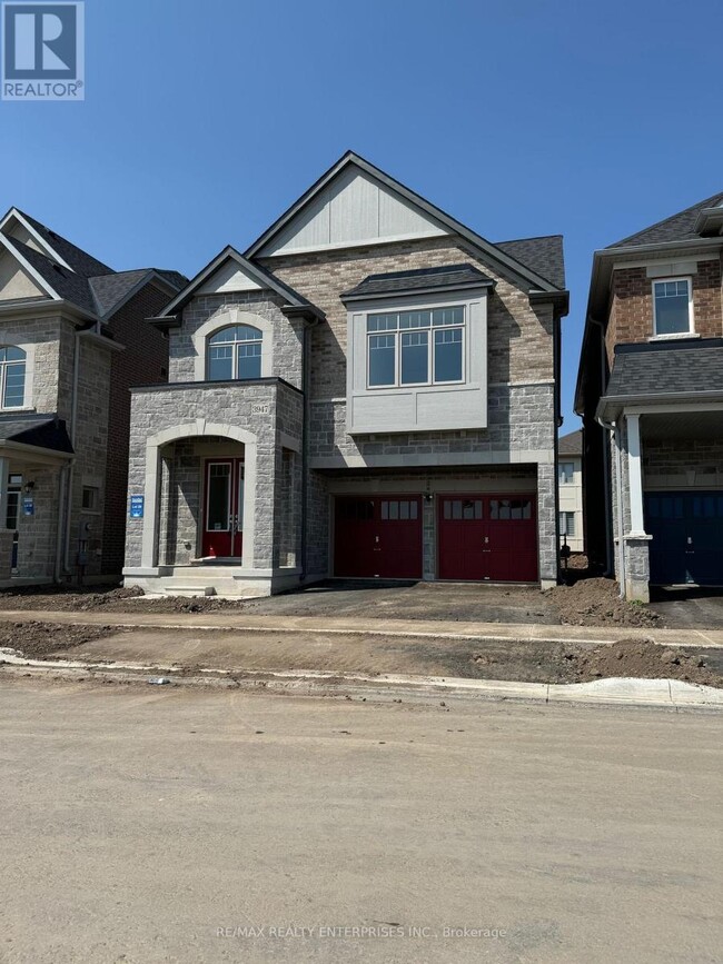 property at 3947 Lodi Rd