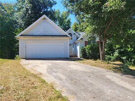 922 Sweetwater Way in Mcdonough, GA - Building Photo