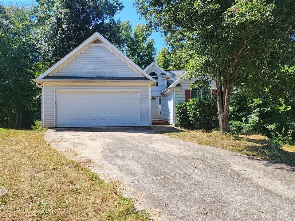 922 Sweetwater Way in Mcdonough, GA - Building Photo