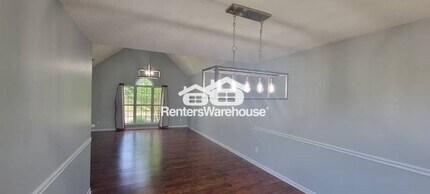 2040 Reserve Pkwy in Mcdonough, GA - Building Photo - Building Photo