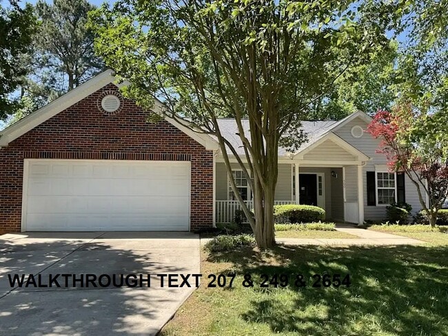 property at 423 Woodchase Green Dr