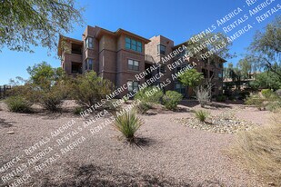 19777 N 76th St, Unit 3305 in Scottsdale, AZ - Building Photo