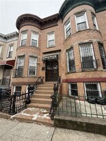 650 54th St in Brooklyn, NY - Building Photo