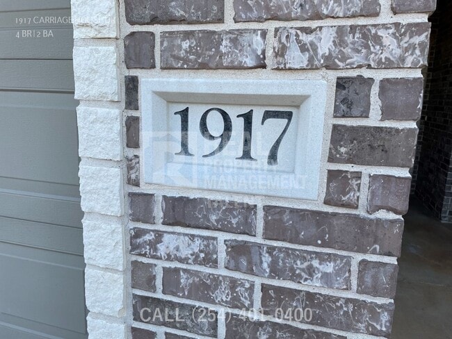 1917 Carriage House Dr in Temple, TX - Building Photo - Building Photo