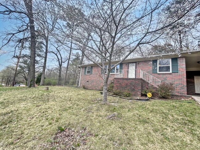 9877 Redcliff Rd in Birmingham, AL - Building Photo - Building Photo