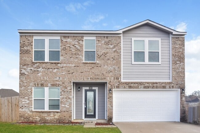 property at 101 Rein Dance Ln