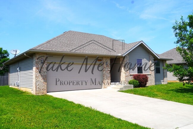 5597 W Longleaf Dr in Springfield, MO - Building Photo - Building Photo