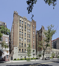 Quality Communities/ 1112 Gerard Ave in Bronx, NY - Building Photo - Building Photo