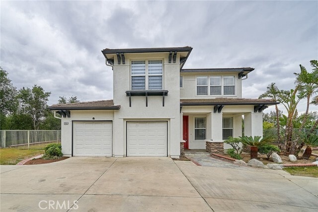 property at 7455 Chanteclair Ct