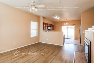 5930 W Getty Dr in Phoenix, AZ - Foto de edificio - Building Photo