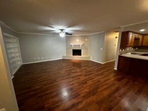 8209 NW 78th Terrace in Oklahoma City, OK - Building Photo - Building Photo