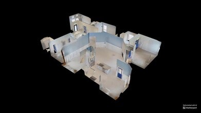3323 Majestic Pne Ln in Rosenberg, TX - Building Photo - Building Photo