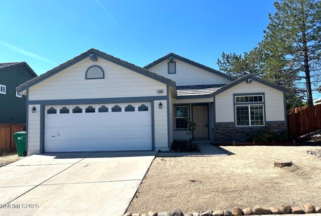 property at 5380 Twin Creeks Dr