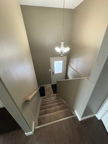 902-910 10 St in Cold Lake, AB - Building Photo - Building Photo