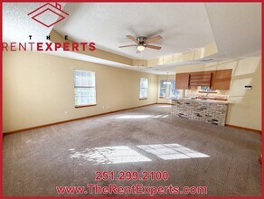 2544 Oakmont Ct in Mobile, AL - Building Photo - Building Photo