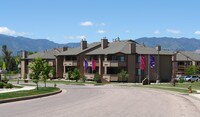 Building Photo - Western Terrace Apartments in Colorado Springs, Colorado