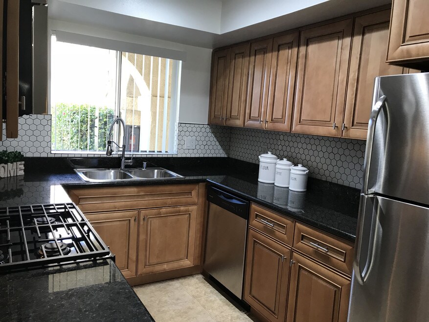 Park David Senior Apartments Cathedral City, CA Apartments For Rent