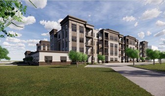Amira Choice in Bloomington, MN - Building Photo
