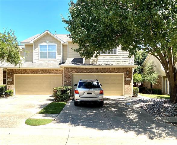 8604 Hunters Trace Ln in Plano, TX - Building Photo