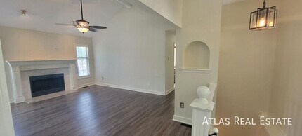 1505 NE Jade St in Lee's Summit, MO - Building Photo - Building Photo