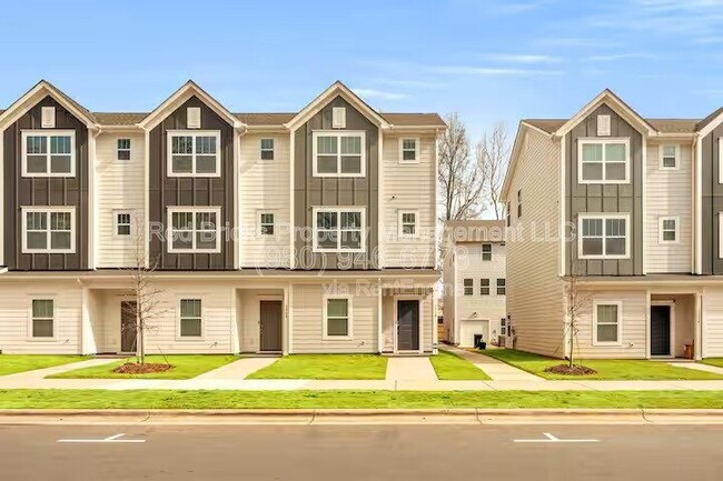 3938 Winterfield Pl in Charlotte, NC - Building Photo - Building Photo