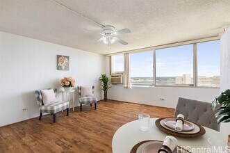 98-288-288 Kaonohi St in Aiea, HI - Building Photo - Building Photo