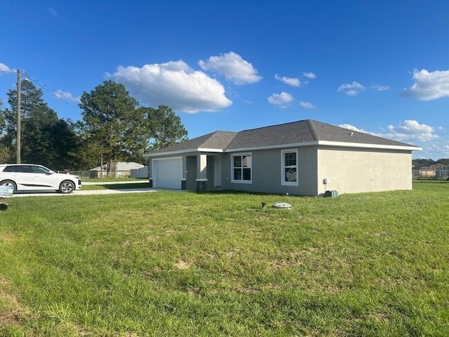 2 Ash Dr in Ocala, FL - Building Photo - Building Photo