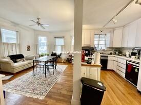 54 Fayette St, Unit 1 Apartments