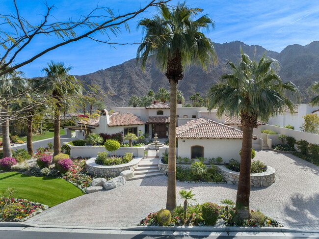 53240 Del Gato Dr in La Quinta, CA - Building Photo - Building Photo