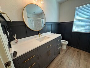977 Salmon Pond Way in Colorado Springs, CO - Building Photo - Building Photo