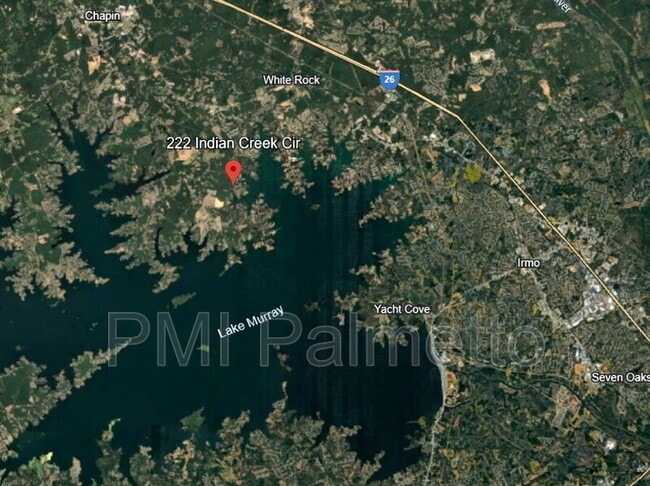 property at 222 Indian Creek Cir