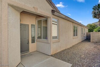 10321 Bentley Oaks Ave in Las Vegas, NV - Building Photo - Building Photo