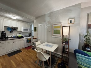 207 Trenton St in Boston, MA - Building Photo - Building Photo