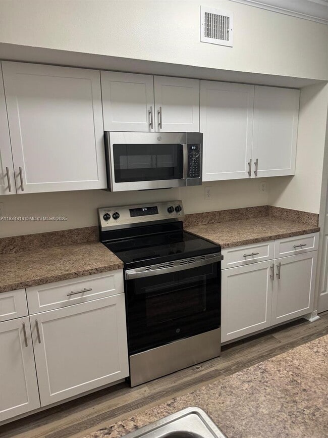 property at 11730 SW 2nd St
