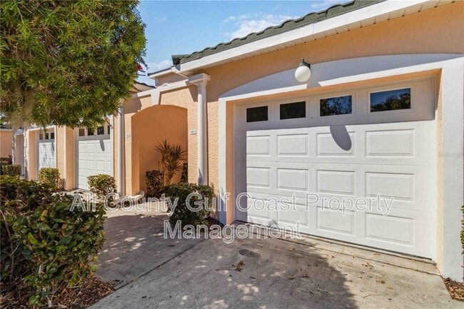 property at 401 Gondola Park Dr